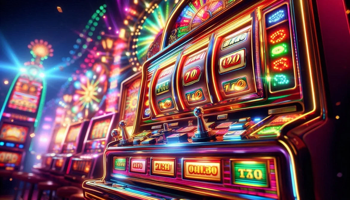 Holy Luck Casino